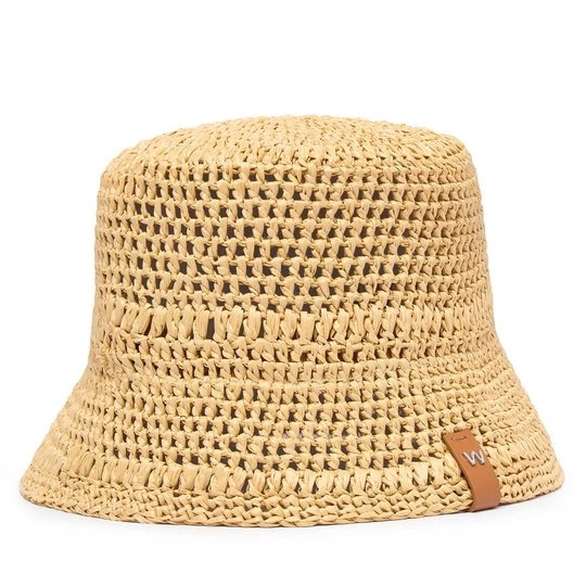 Obrázek produktu Klobouk Weekend Max Mara Fragore 2615571045600 Béžová
