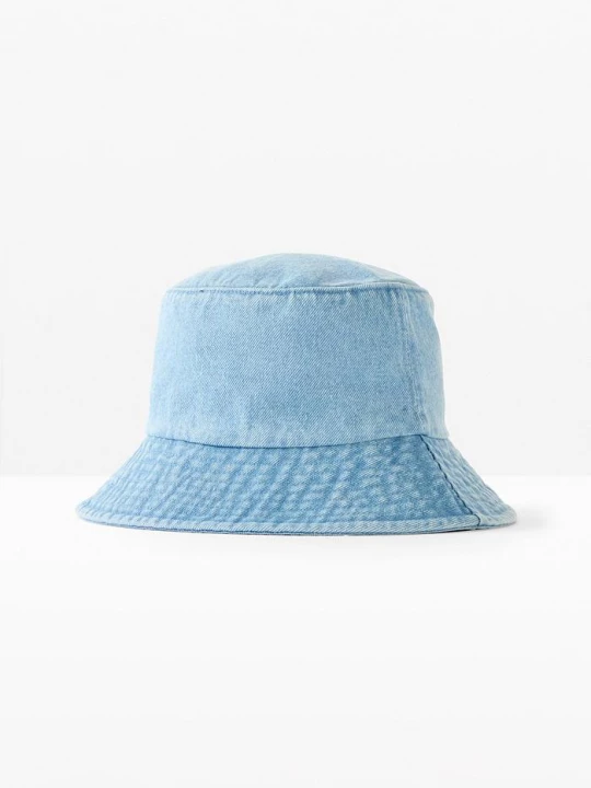 Obrázek produktu Klobouk z bavlněného denimu BonPrix
