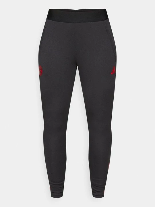 Obrázek produktu Klubové oblečení Adidas černá
