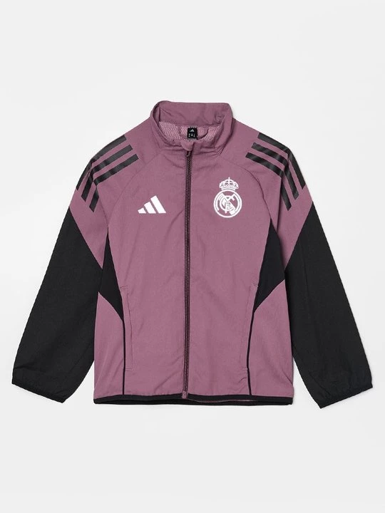 Obrázek produktu Klubové oblečení Adidas černá