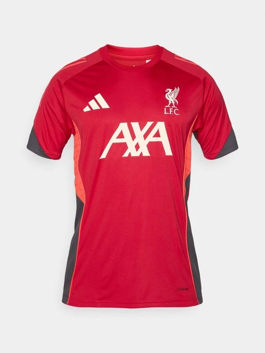 Obrázek produktu Klubové oblečení Adidas červená