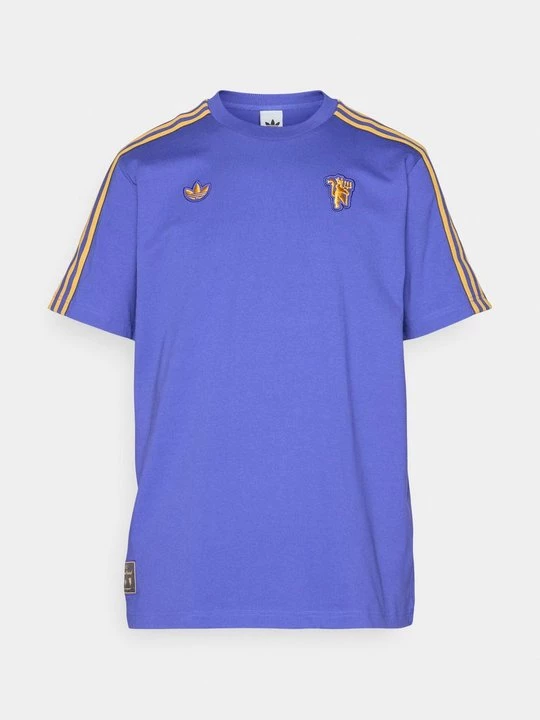 Obrázek produktu Klubové oblečení adidas Originals antracitová