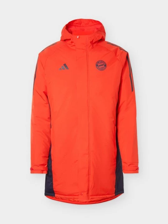 Obrázek produktu Klubové oblečení Adidas světle červená