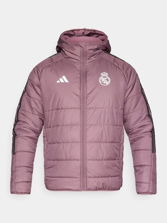 Obrázek produktu Klubové oblečení Adidas tmavě fialová