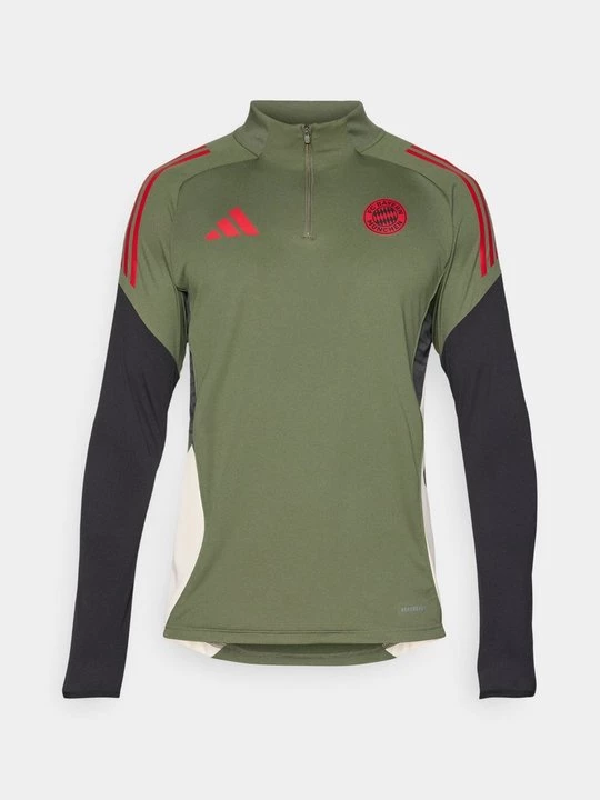 Obrázek produktu Klubové oblečení Adidas zelená