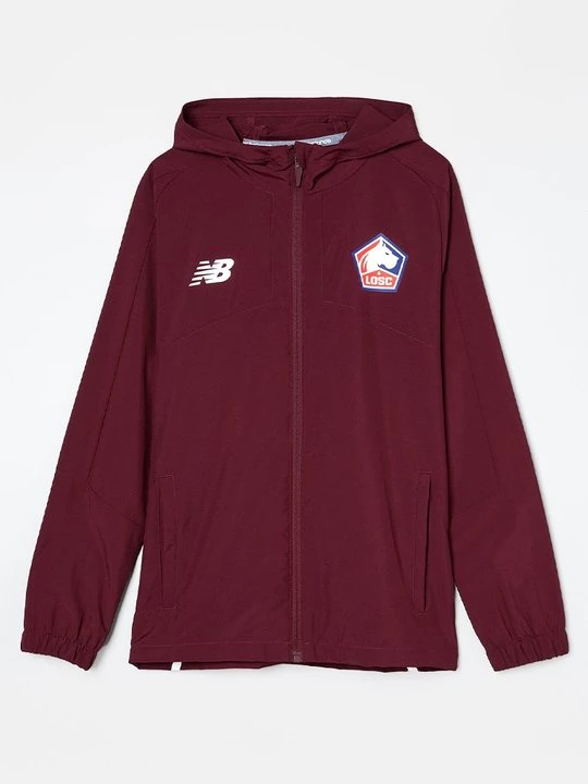 Obrázek produktu Klubové oblečení New Balance