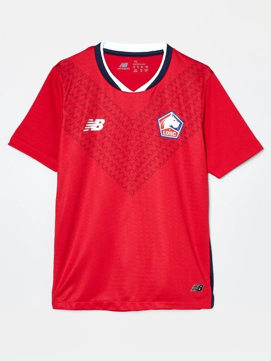 Obrázek produktu Klubové oblečení New Balance