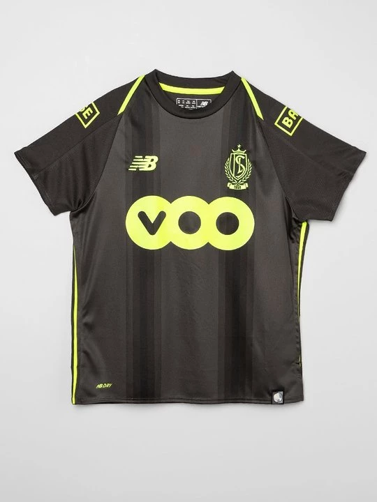 Obrázek produktu Klubové oblečení New Balance zelená