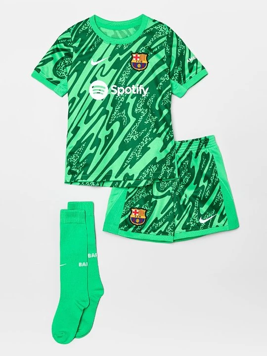Obrázek produktu Klubové oblečení Nike