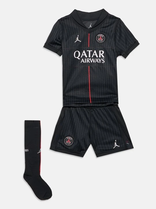 Obrázek produktu Klubové oblečení Nike antracitová