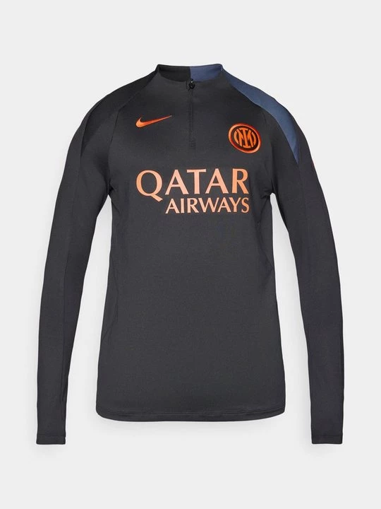 Obrázek produktu Klubové oblečení Nike černá