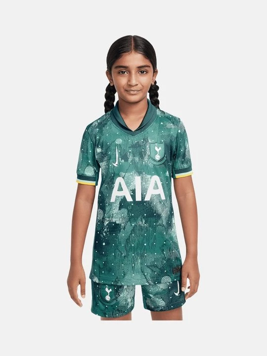 Obrázek produktu Klubové oblečení Nike zelená