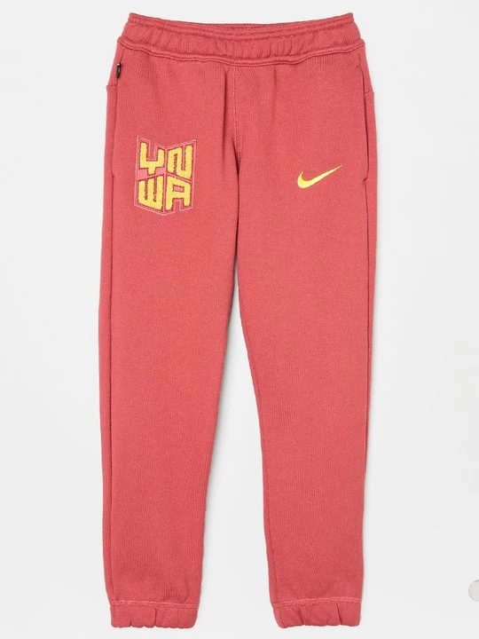 Obrázek produktu Klubové oblečení Nike korálová