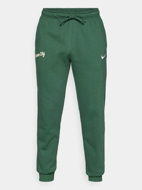Obrázek produktu Klubové oblečení Nike zelená