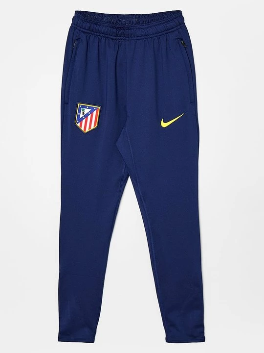 Obrázek produktu Klubové oblečení Nike žlutá