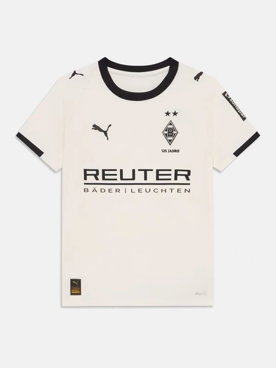 Obrázek produktu Klubové oblečení Puma