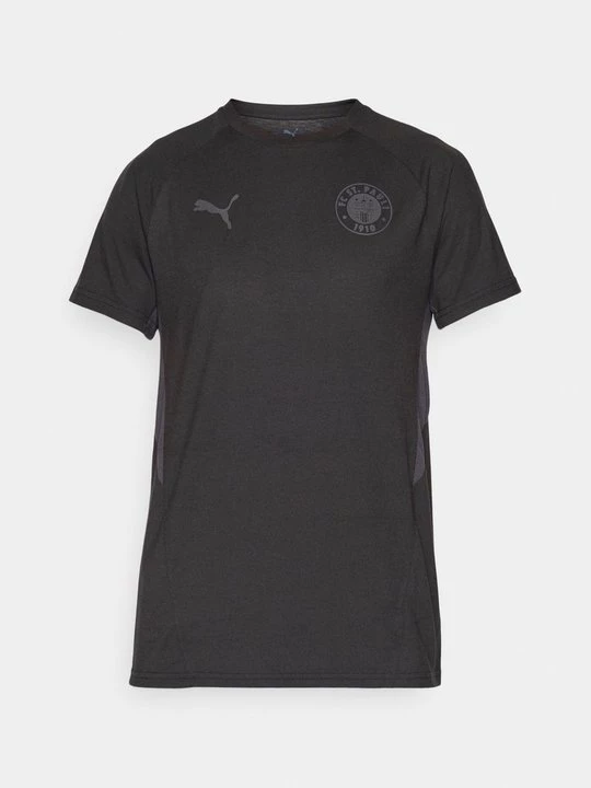 Obrázek produktu Klubové oblečení Puma černá