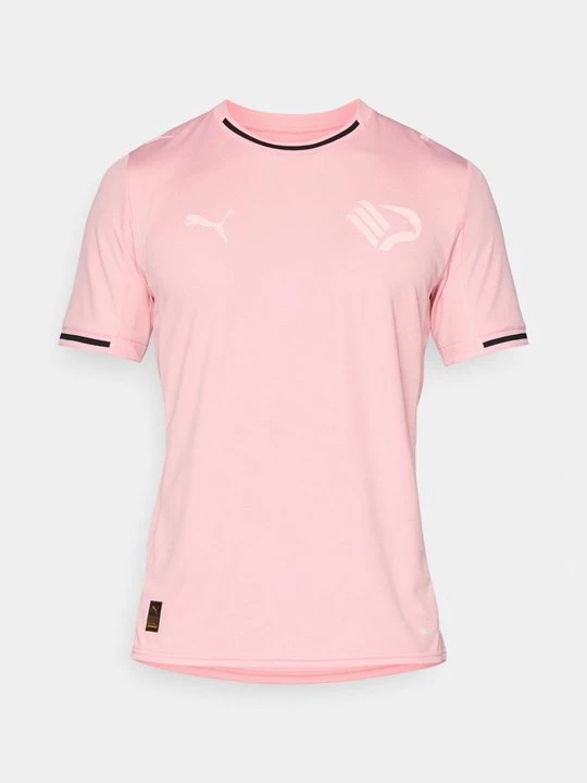 Obrázek produktu Klubové oblečení Puma růžová