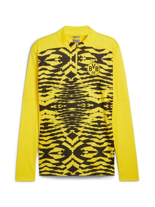 Obrázek produktu Klubové oblečení Puma žlutá