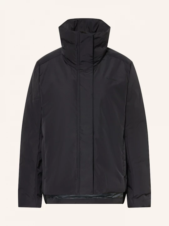 Obrázek produktu Knowledgecotton Apparel Funkční Bunda černá