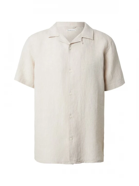 Obrázek produktu KnowledgeCotton Apparel Košile režná