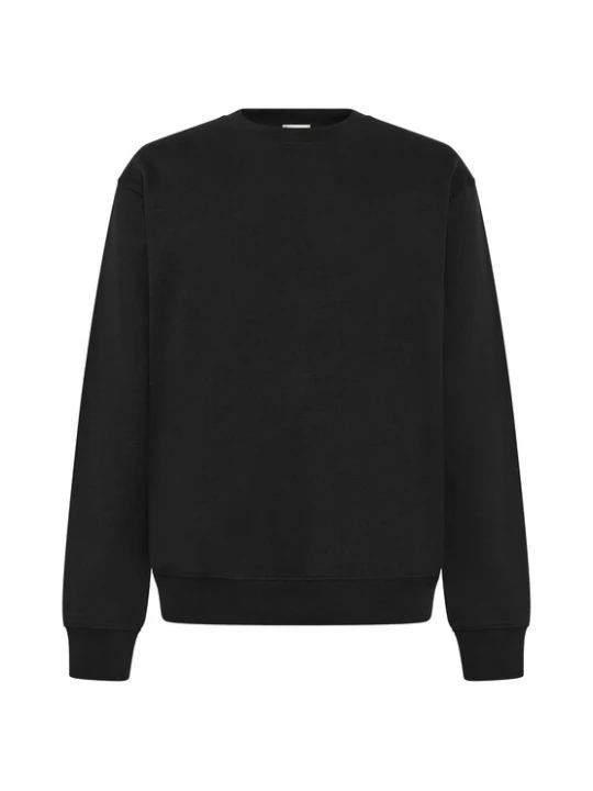 Obrázek produktu KnowledgeCotton Apparel Mikina černá