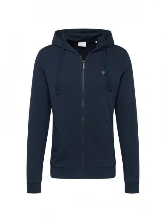Obrázek produktu KnowledgeCotton Apparel Mikina noční modrá