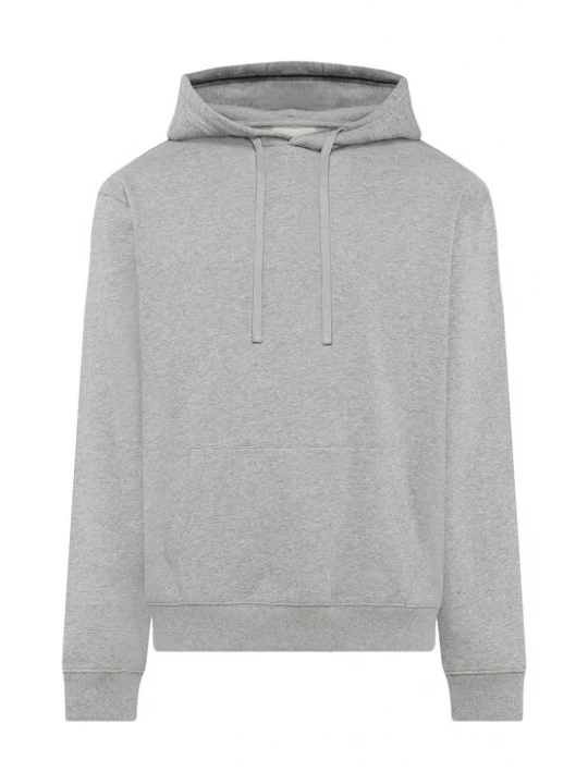 Obrázek produktu KnowledgeCotton Apparel Mikina šedý melír