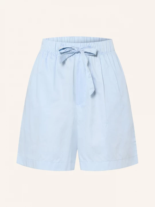 Obrázek produktu Knowledgecotton Apparel Šortky Nova tmavě modrá