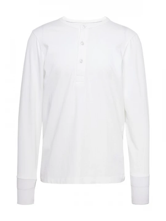 Obrázek produktu KnowledgeCotton Apparel Tričko  bílá