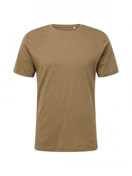 Obrázek produktu KnowledgeCotton Apparel Tričko olivová