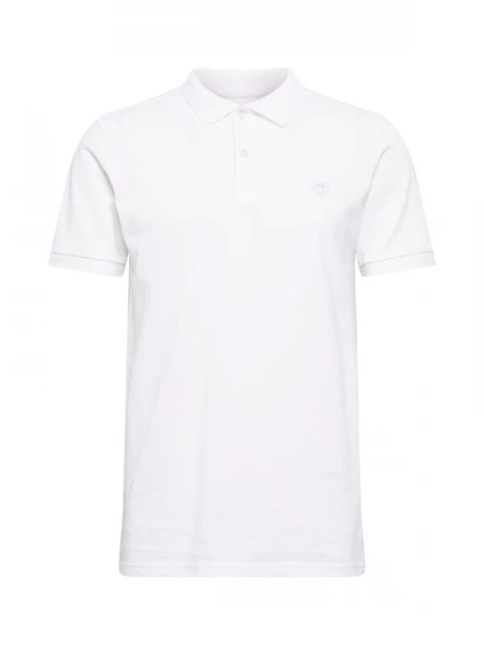 Obrázek produktu KnowledgeCotton Apparel Tričko 'Rowan'  bílá