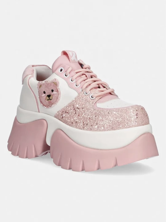 Obrázek produktu Koi Footwear dámské sneakers boty růžová