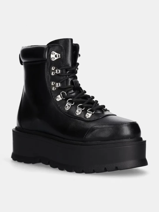 Obrázek produktu Koi Footwear Farmářky Koi Footwear černá