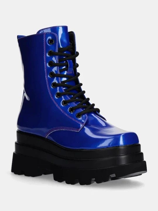 Obrázek produktu Koi Footwear Farmářky Koi Footwear modrá