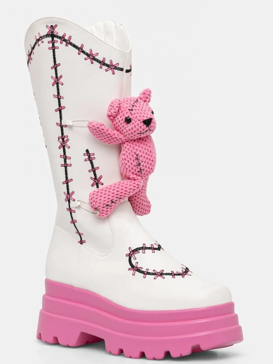 Obrázek produktu Koi Footwear Kozačky Koi Footwear