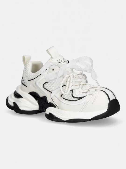 Obrázek produktu Koi Footwear Labyrinth Mega Chunky Trainers sneakers boty dámské