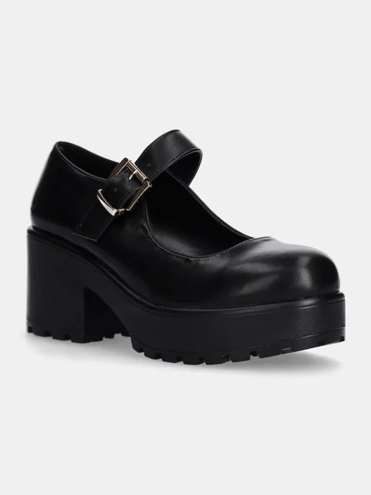 Obrázek produktu Koi Footwear Lodičky Koi Footwear černá