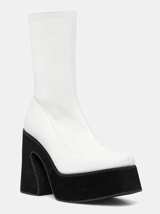 Obrázek produktu Koi Footwear Nízké kozačky Koi Footwear GT1