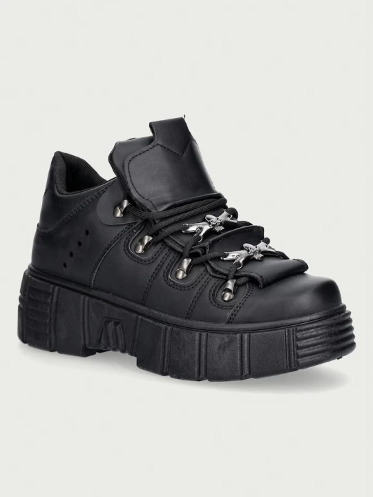 Obrázek produktu Koi Footwear sneakers boty dámské černá