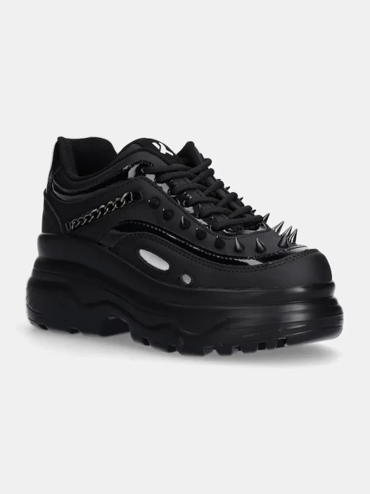 Obrázek produktu Koi Footwear Sneakers boty Koi Footwear černá