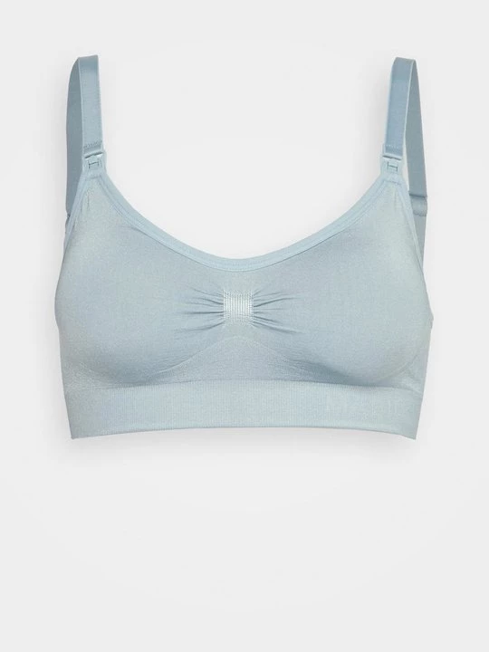 Obrázek produktu Kojící podprsenka Magic Bodyfashion modrá