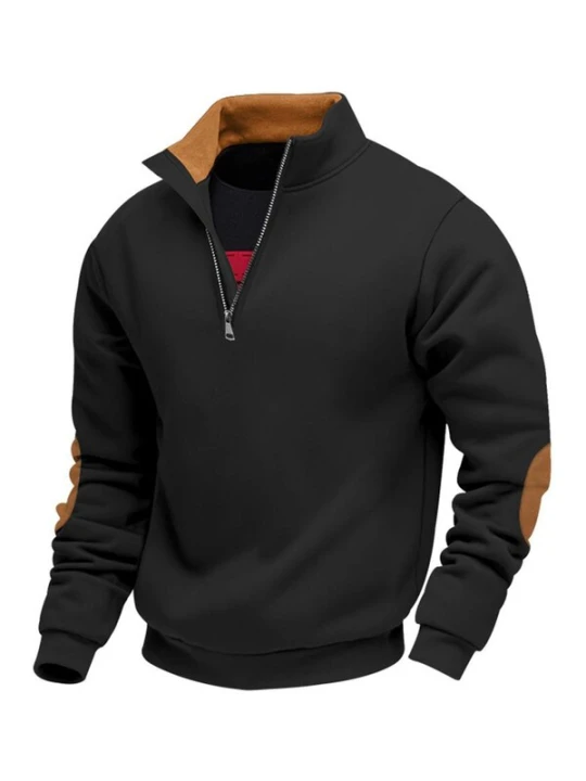 Obrázek produktu KoJooin Mikina černá