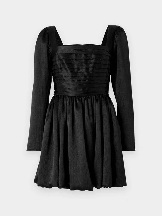 Obrázek produktu Koktejlové šaty / šaty na párty Abercrombie & Fitch černá
