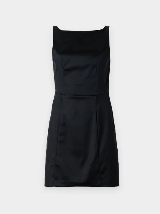 Obrázek produktu Koktejlové šaty / šaty na párty Abercrombie & Fitch černá