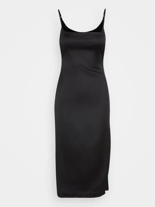 Obrázek produktu Koktejlové šaty / šaty na párty Abercrombie & Fitch černá