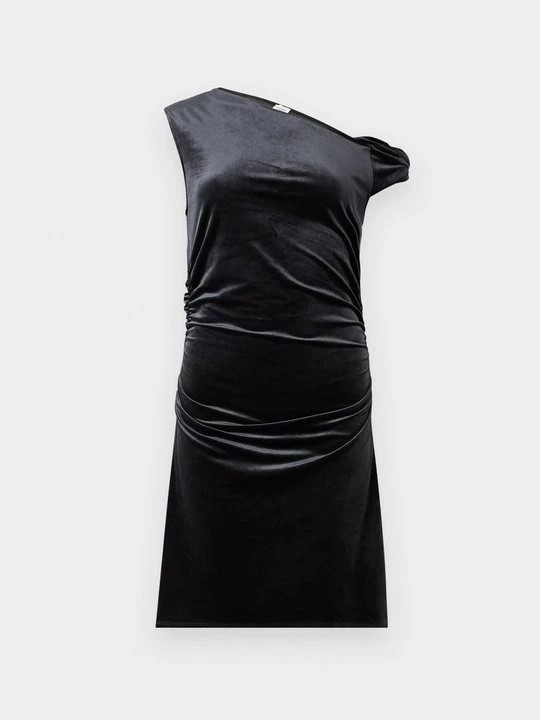 Obrázek produktu Koktejlové šaty / šaty na párty Abercrombie & Fitch černá