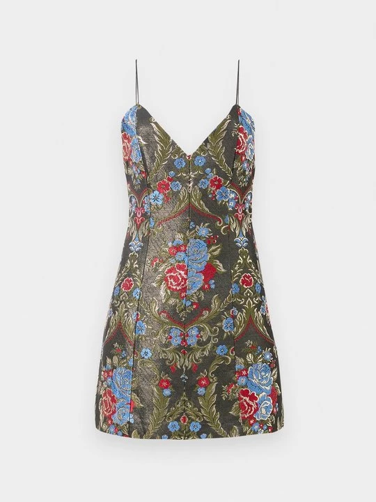 Obrázek produktu Koktejlové šaty / šaty na párty Alice + Olivia černá