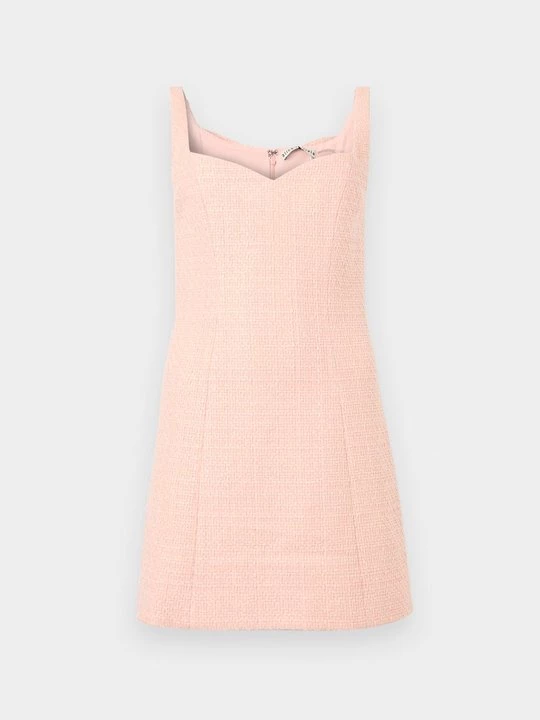 Obrázek produktu Koktejlové šaty / šaty na párty Alice + Olivia růžová