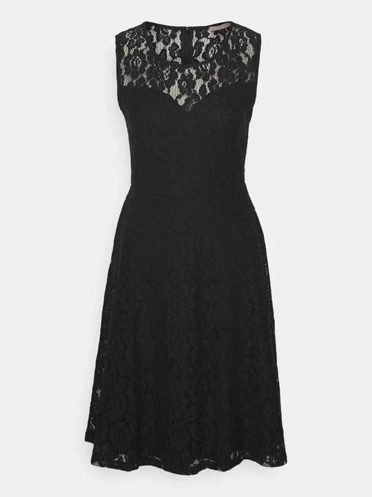 Obrázek produktu Koktejlové šaty / šaty na párty Anna Field By Zalando černá